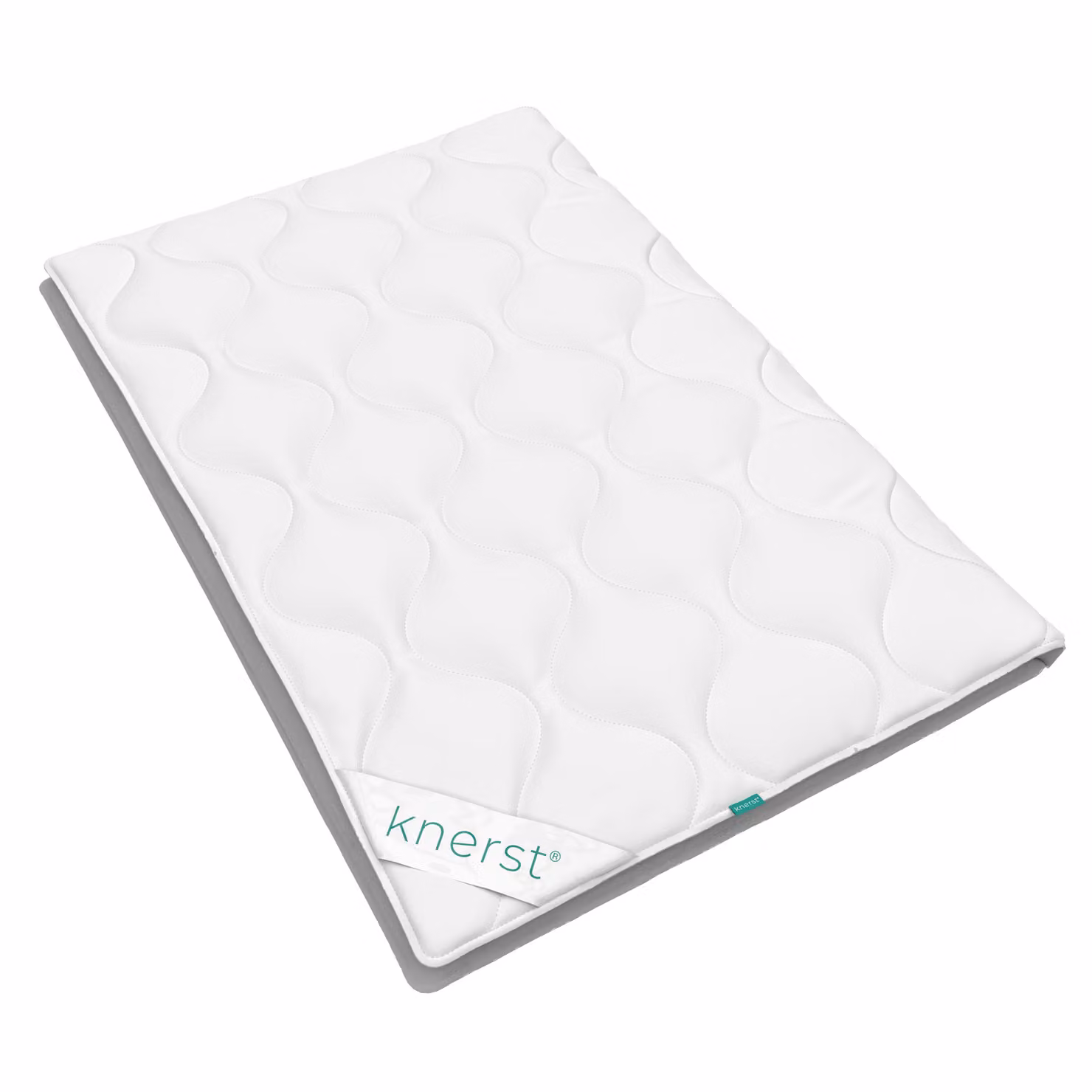 KNERST® Coperta 4 stagioni Coperta per un sonno confortevole - Coperta per ogni stagione - Dimensioni: 200x220 cm