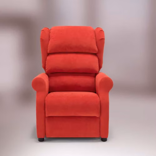 Poltrona relax con alzapersona con seduta automodellante Onda - Spazio Relax