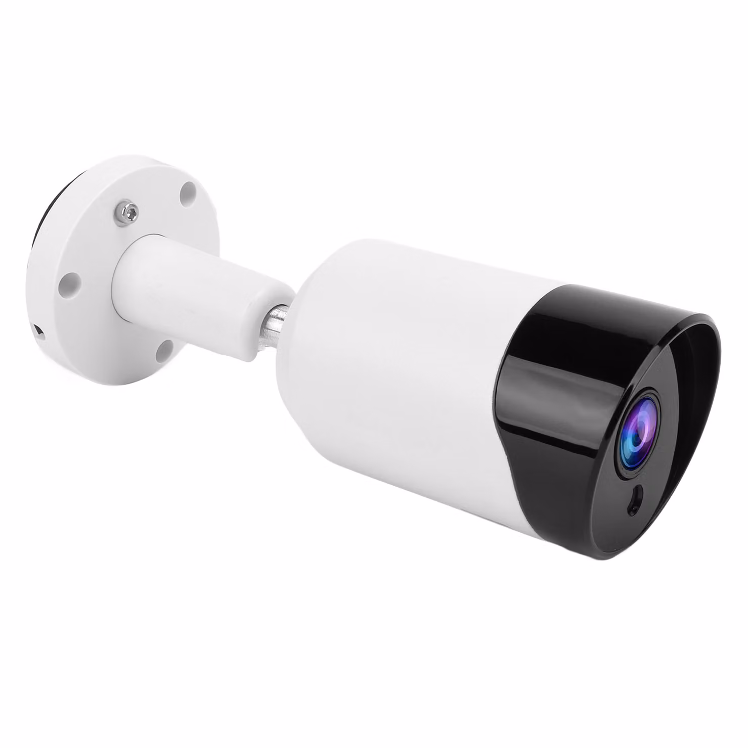 Telecamera di sicurezza esterna, telecamera HD, telecamera di sicurezza interna, telecamera a visione notturna, telecamera intelligente, telecamera di sicurezza domestica