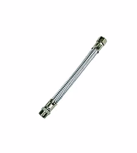 Flessibile Lavelli Inx M3/8-F3/8 20   Aglaia 04935