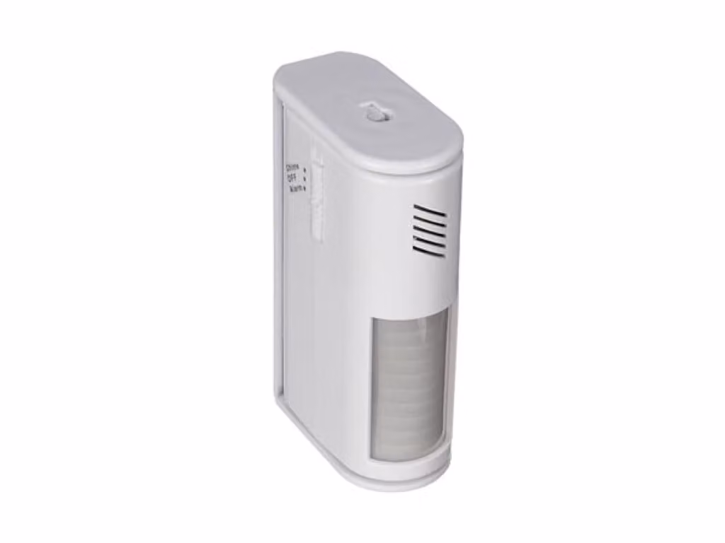 Mini sensore Pir con allarme