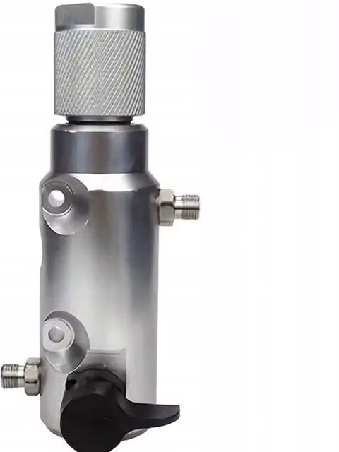 Blocco Filtro per Spruzzatore Airless Boa X – Filtrazione Efficace | Materiale Resistente, Lunga Durata