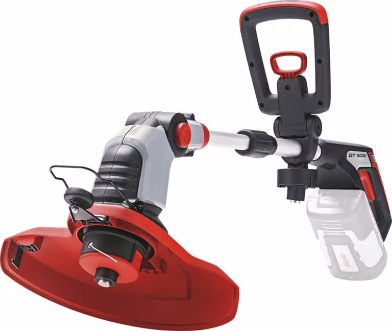 Tagliabordi a batteria AL-KO GT4030 senza batteria e caricabatterie