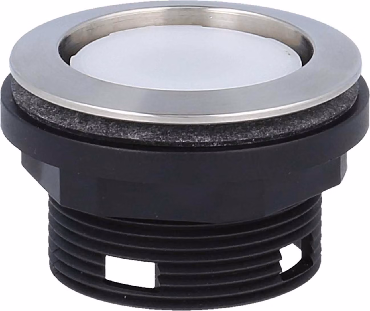 Georg Schlegel Accessorio illuminabile, rotondo, SHORTRON Intermedio Illuminabile: Sì Scrivibile: Sì - 1 pezzo