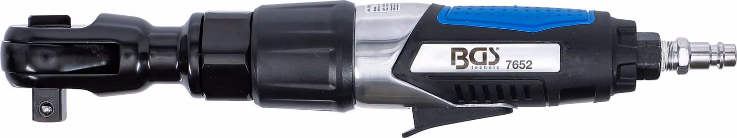 Avvitatore a cricchetto ad aria compressa | 12,5 mm (1/2") | 67,5 Nm