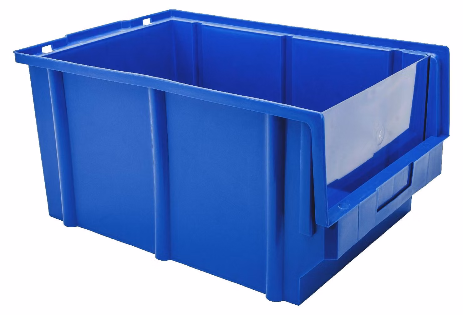 Vassoio di stoccaggio per container da officina 400x269x199