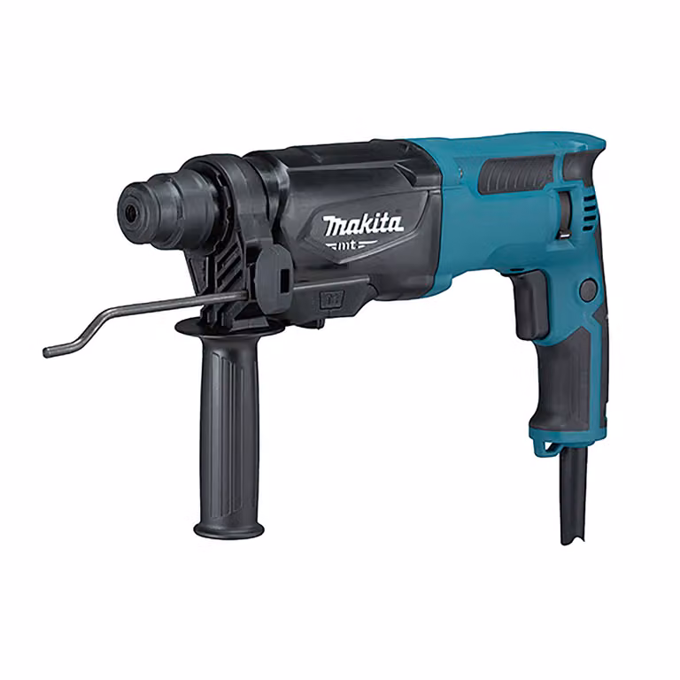 MAKITA M8701B Martello luminoso 26 mm 3 modalità