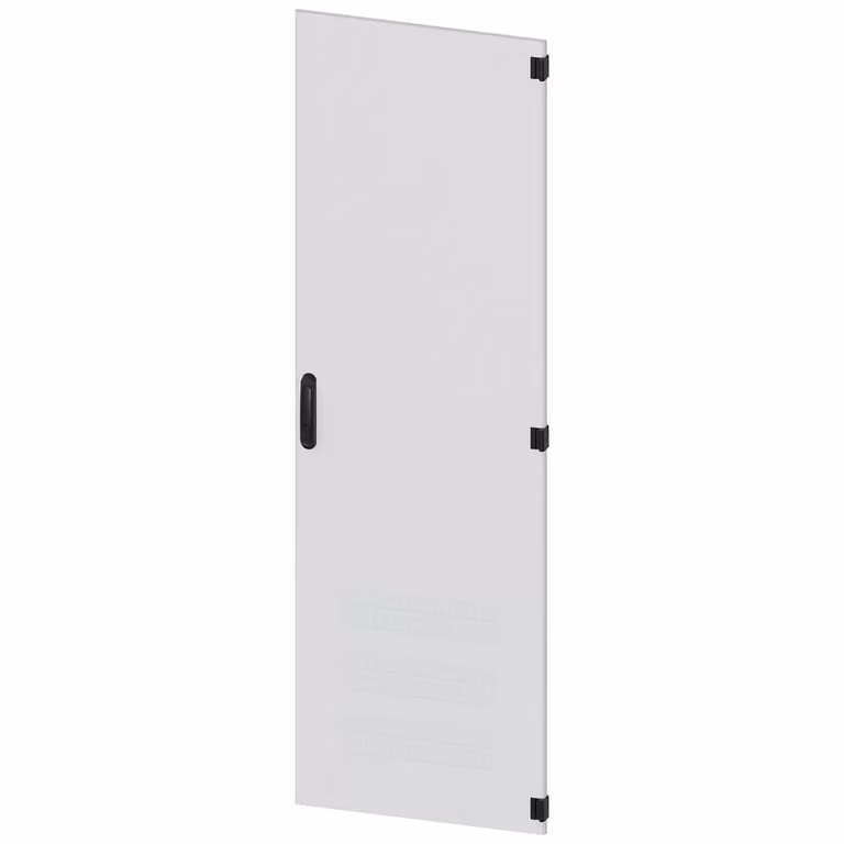 Siemens SIVACON, porta a destra, ventilata, IP40, A: 2000 mm, L: 600 mm, RAL 7035 8MF10602UT142BA2