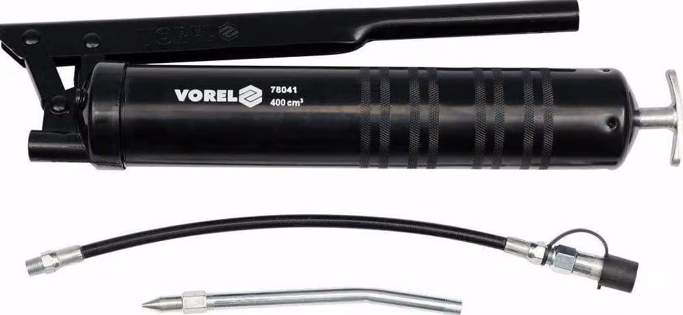 VOREL 78041 Wartung und Reparatur von Fahrzeugen di Fahrzeugen