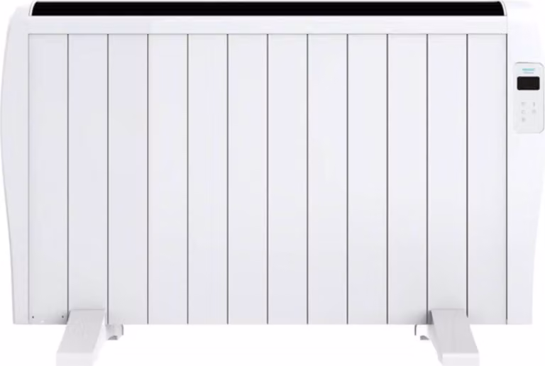Emettitore termico ReadyWarm 2500 Thermal Connected Cecotec