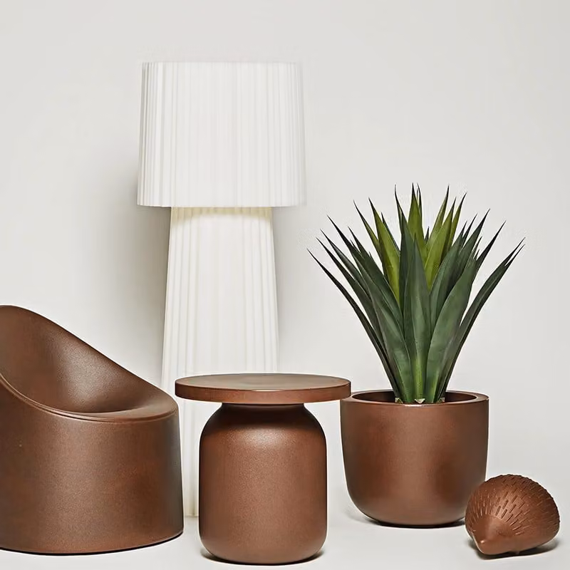 Complemento decorativo Bonnie Serralunga