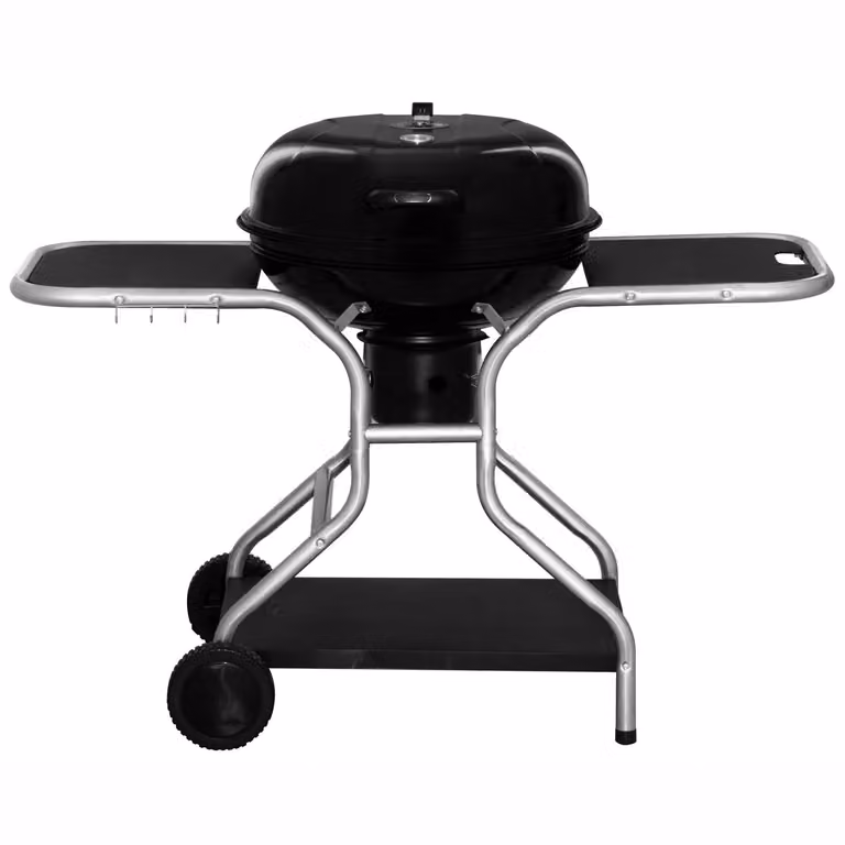 Barbecue a carbonella Mustang Austin 57