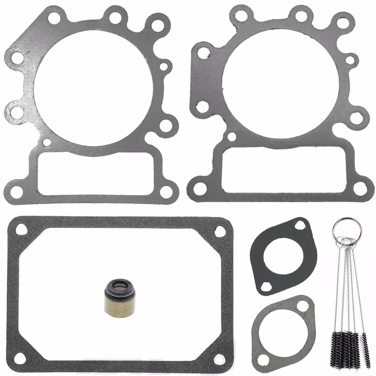 Kit di guarnizioni per motori Briggs & Stratton - Alta qualità - WA-NL-1032