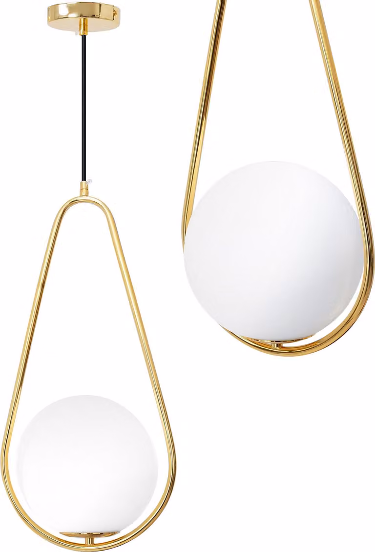 Lampada tooLight App472-1Cp Gold