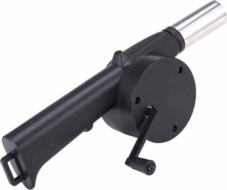 APT AG287 Soffiatore meccanico per griglie