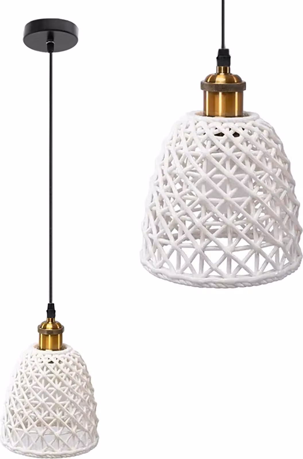 Lampada tooLight App1006-1Cp White