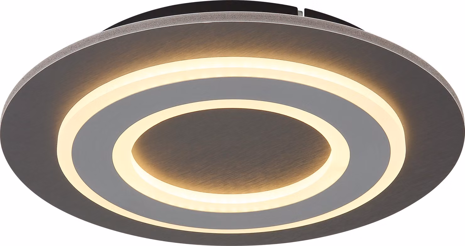 Lampada da soffitto LED 24W JAYDEN 48032-24 Globo