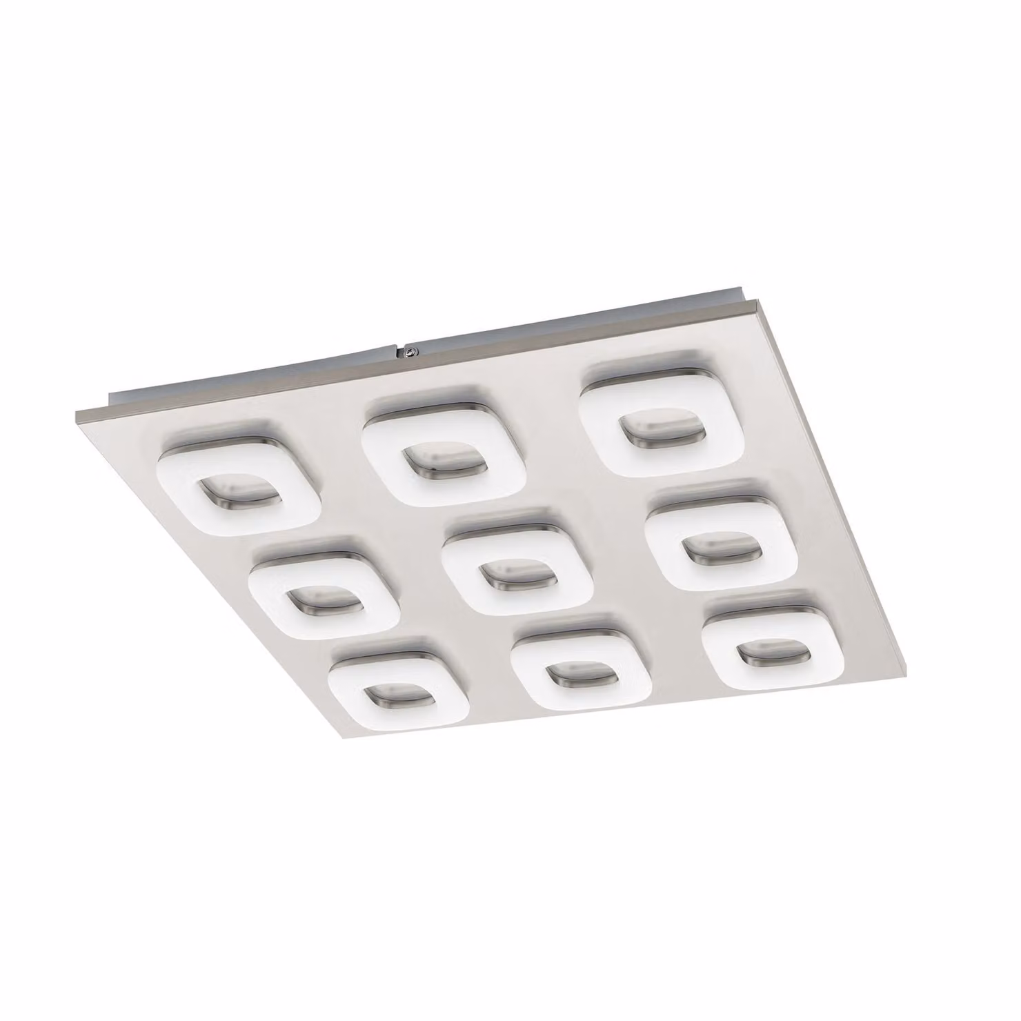 Lampada LED da soffitto/parete 9x4W LITAGO 97013 Eglo