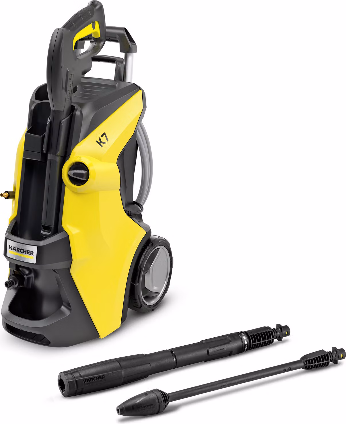 Kärcher K 7 Power Flex Hochdruckreiniger