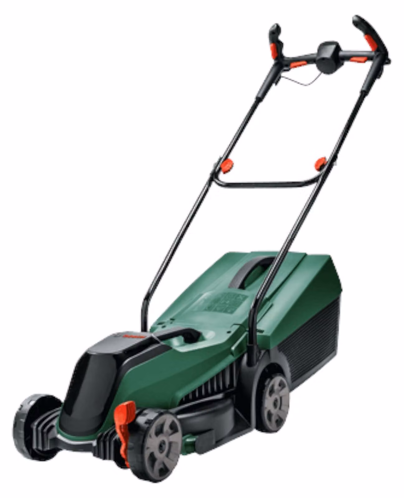Bosch 06008B9A08 Bosch City Mower 18V-32 solo Akku-Rasenmäher