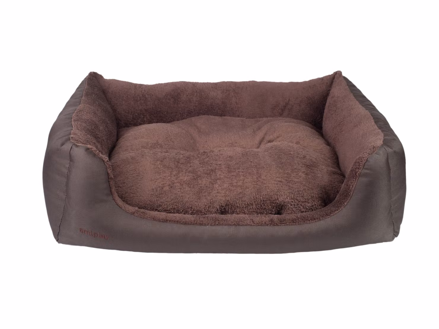 Cuccia per cani ASPEINA SOFA marrone taglia XS, S, M, L, XL, XXL Taglia: S - 58x46x17 cm