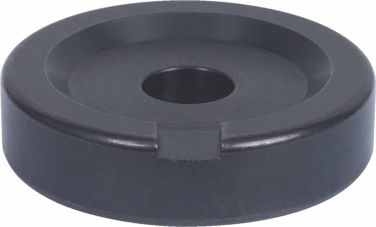 KS TOOLS 150.2357 Attrezzo per il montaggio dei pezzi a pressione (mozzo ruota / cuscinetto ruota)