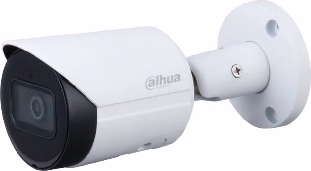 Dahua 8MP IR 2.8mm Bullet WizSense IPC-HFW2841S-S