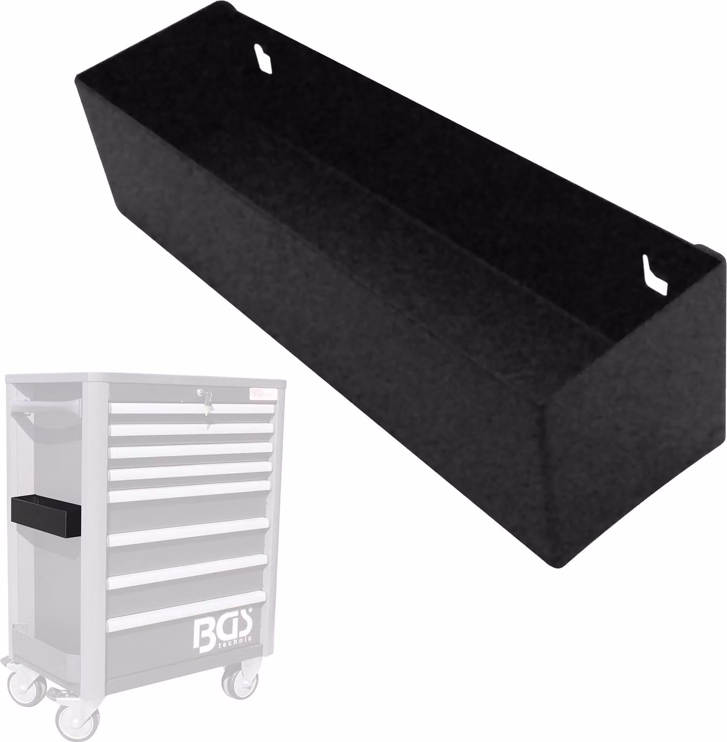 BGS Vano per carrello da officina PROFI adatto per BGS 4111 - 67163