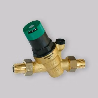 Riduttore Di Pressione Acqua Honeywell Modello "D05 Fs" 2" - Dn50
