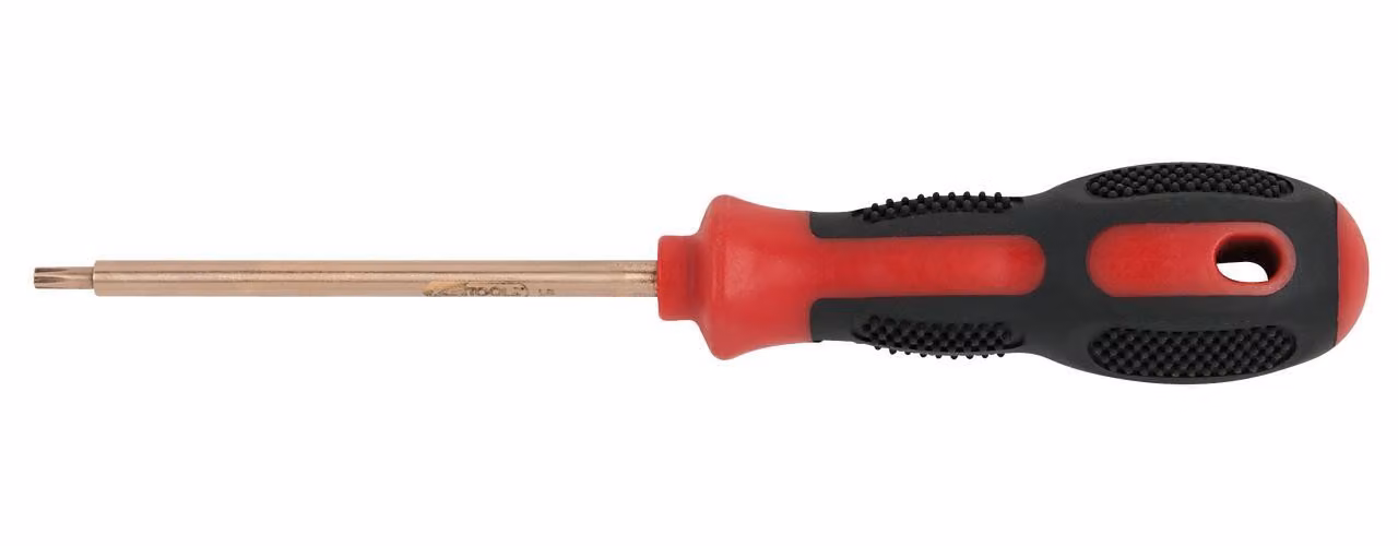 KS TOOLS BERYLLIUMplus cacciavite TORX T9 ( 962.0934 )