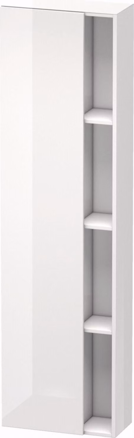 Duravit Duravit armadio alto DURASTYLE 240x500x1800mm Ans re beton/we ma