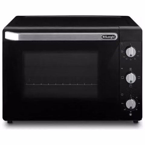 Forno De'Longhi EO40112BK nero con capacità 40 l e potenza 2000 W – 2