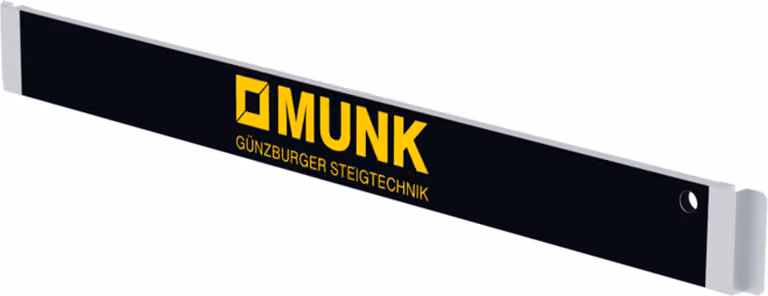 MUNK FlexxTower SGX: listello laterale lungo