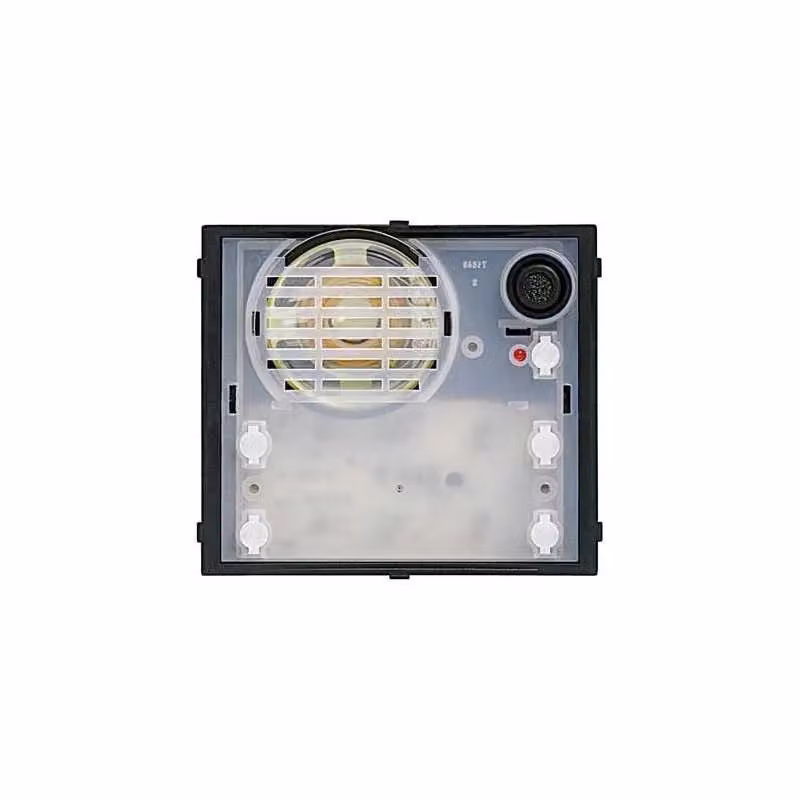 BTICINO Modulo Fonico Analogico 332120 per Audio Intercom – 2