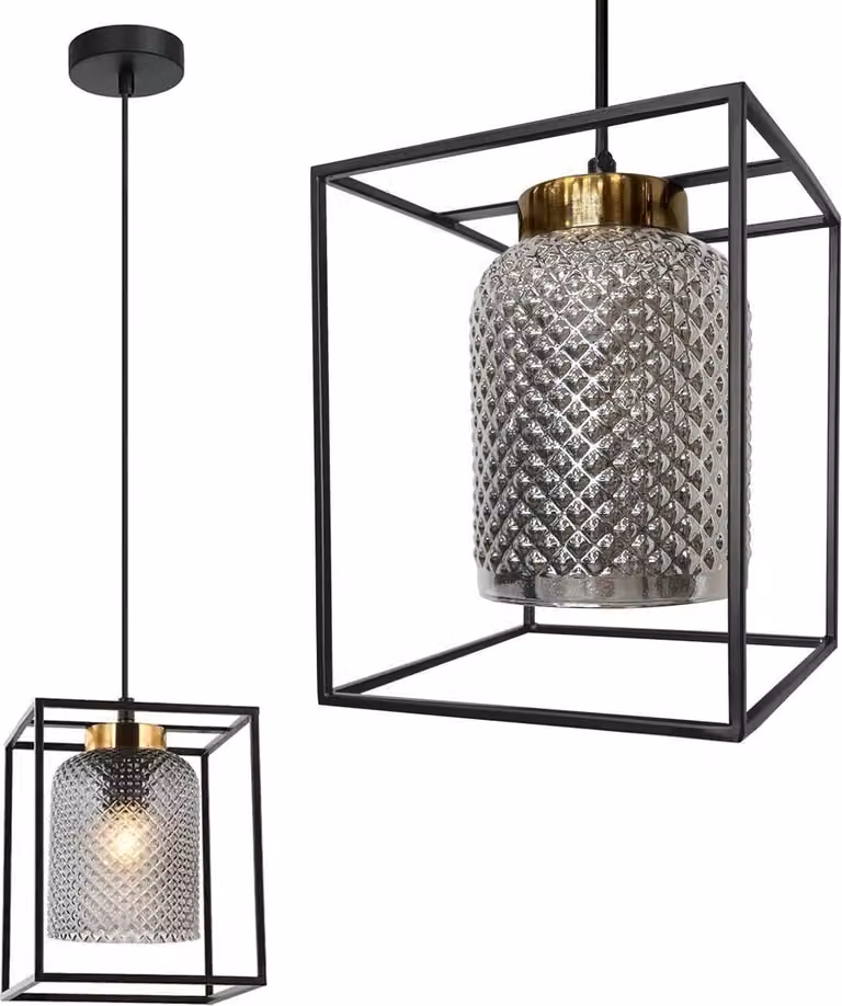 Lampada tooLight App1265-1Cp Black