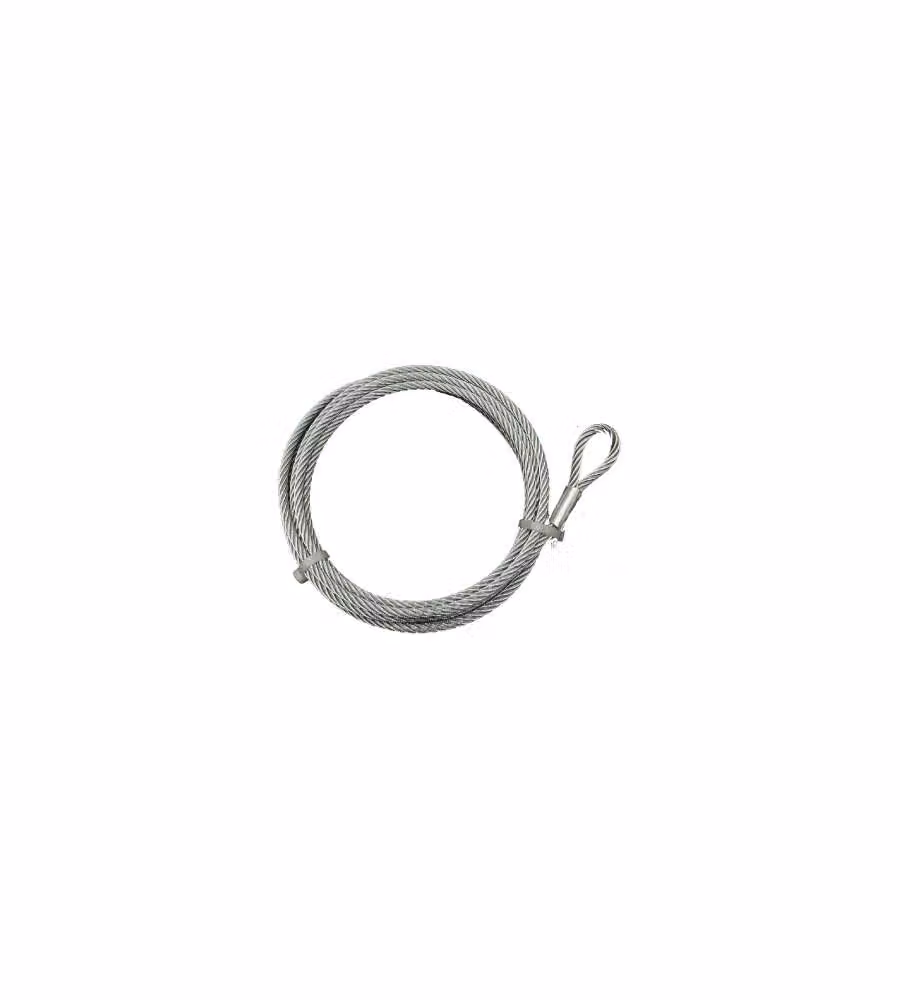 Fune Basculanti Con Anello