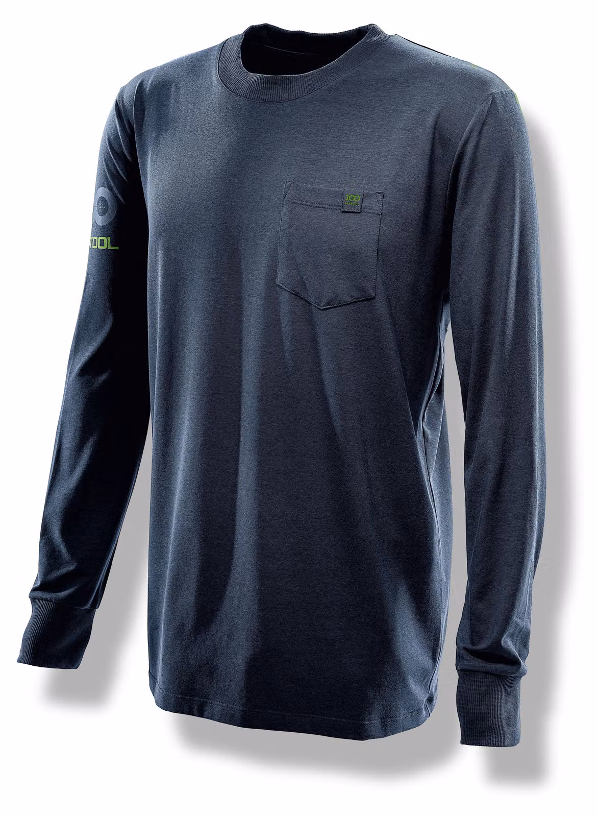 Festool 100 Jahre Langarmshirt LS-FT1-XL 100Y | 578390