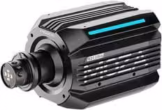 Moza Racing R21 Ultra Direct Drive Base per ruota da corsa Black RS090