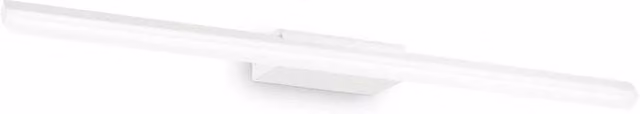 Lampada Da Parete Riflesso Ap D62 Bianco Ideal-Lux