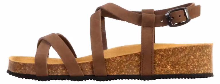 Sandali in pelle Noga Tahel Edge