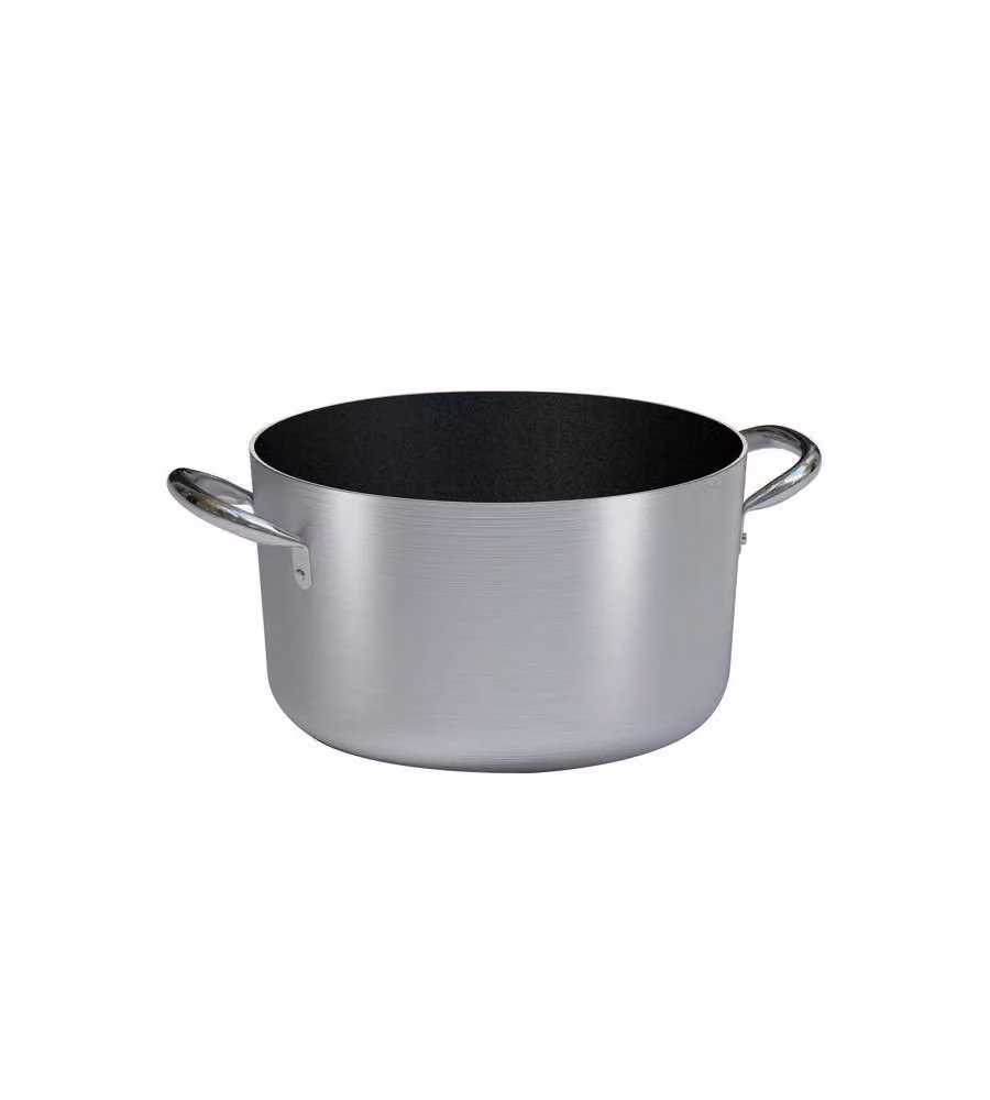 Casseruola Media 2 Manici Cm 20 6700 Ballarini
