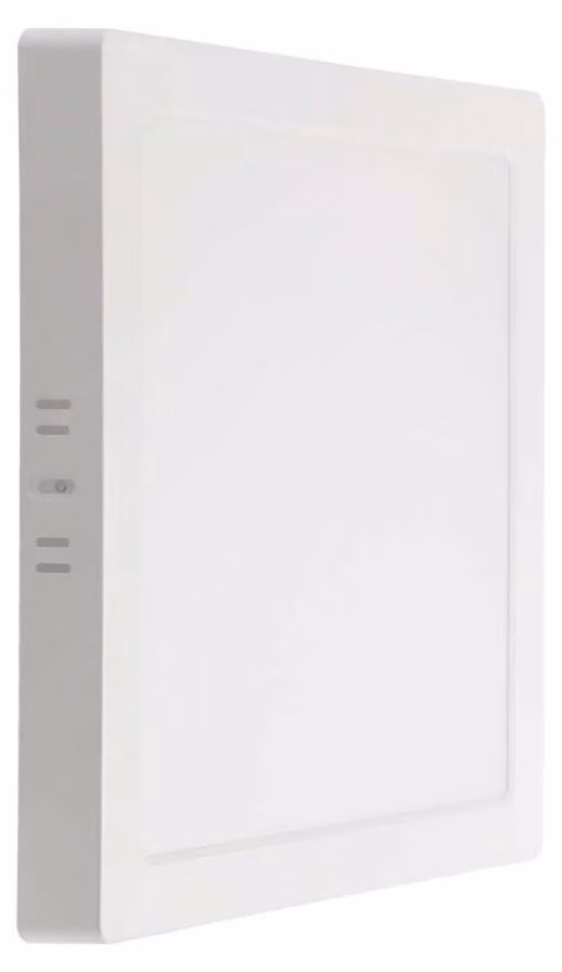 V-TAC VT-60006 Pannello LED 6W quadrato 120*120cm montaggio a plafone luce 6500K - 10494