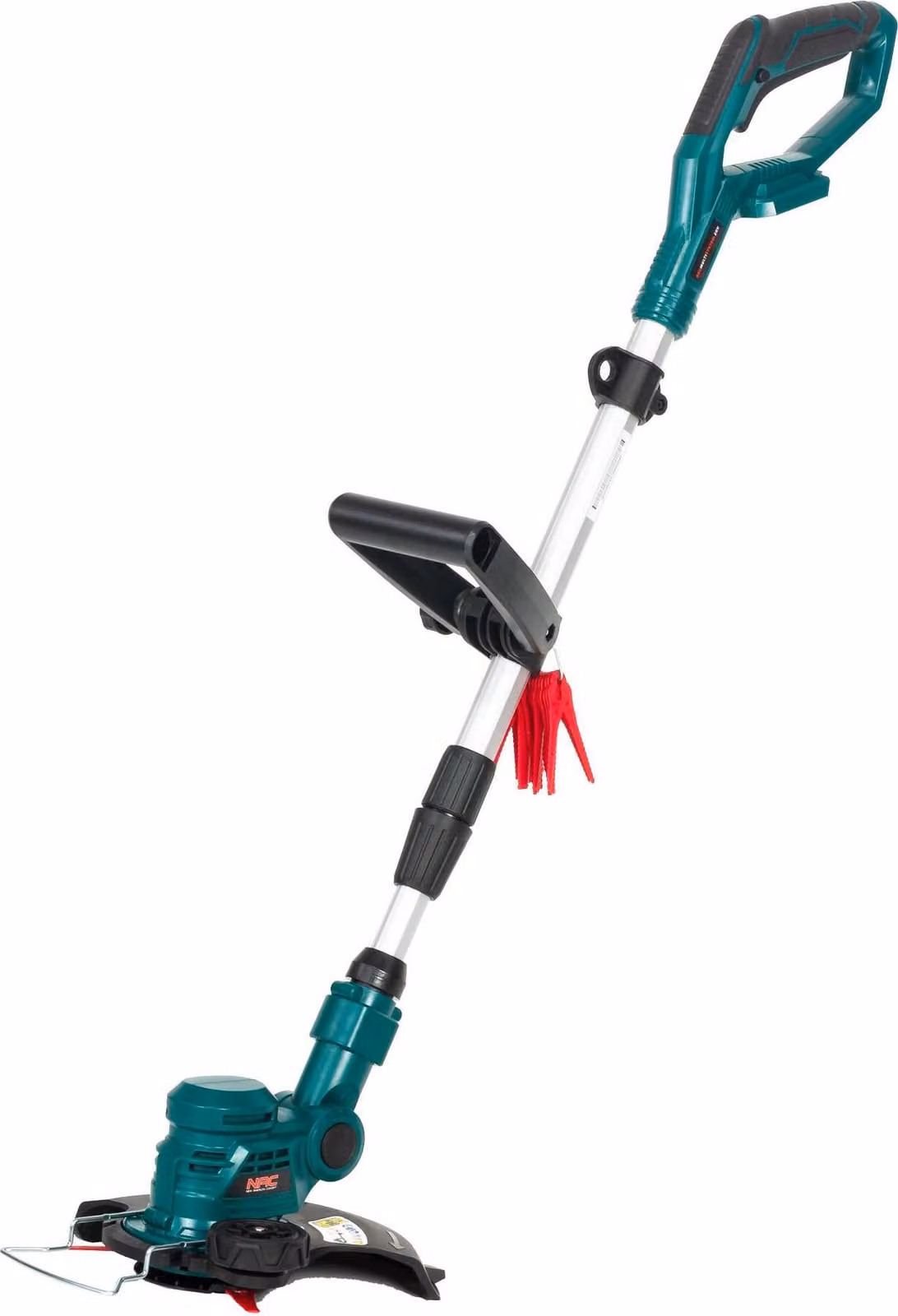 Tagliabordi a batteria 20v senza batteria tb-bl-li-20v