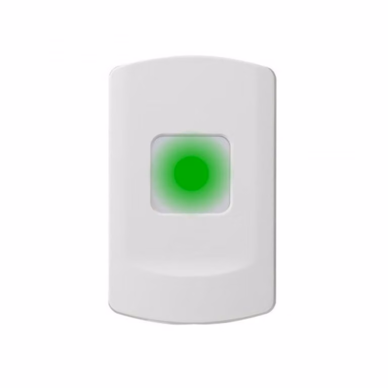 Display di stato LUPUSEC per sistemi di allarme Smarthome