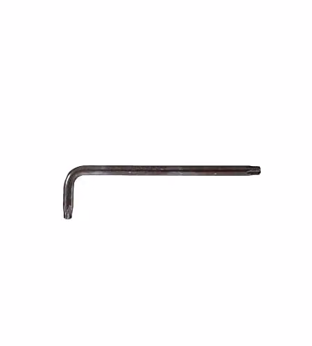 Chiave Torx maschio TX 25