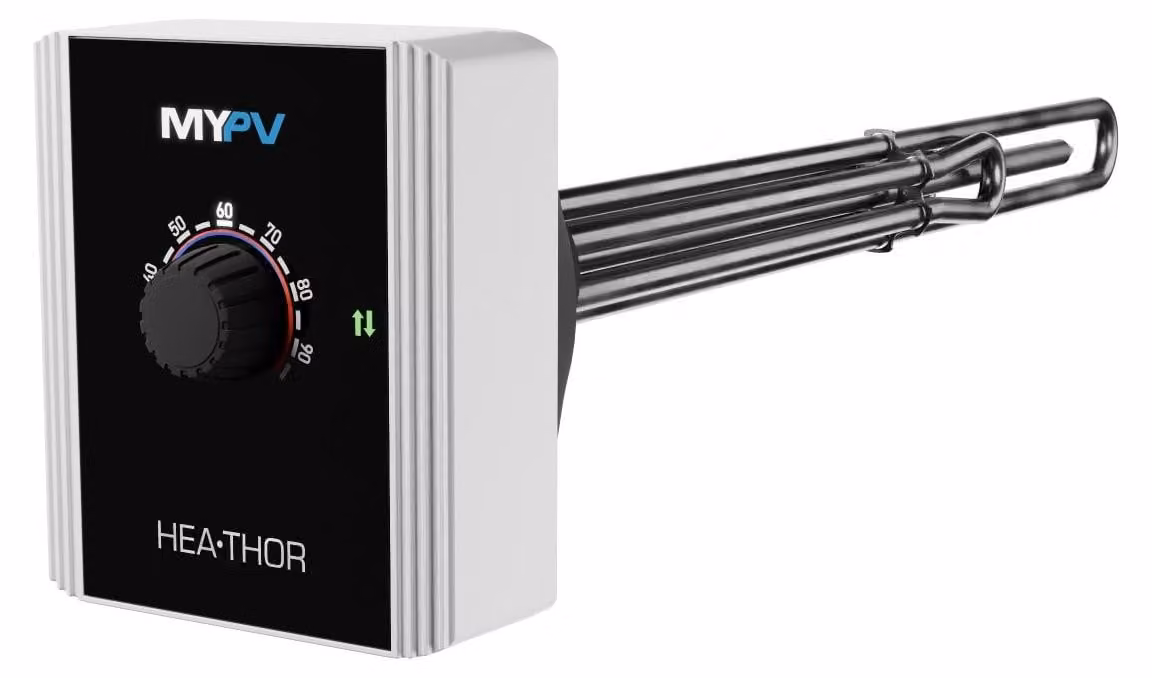 riscaldatore elettrico a immersione my-PV | HEA?THOR | 3,5 kW