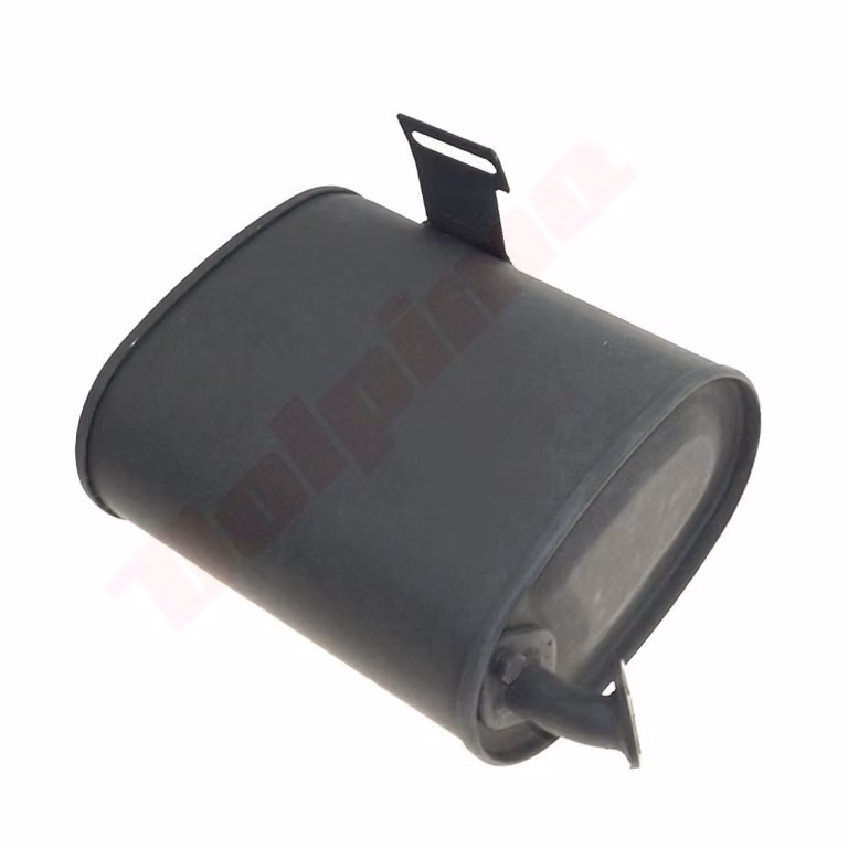 Silenziatore di scarico per Honda Gx160 Gen 2Kw