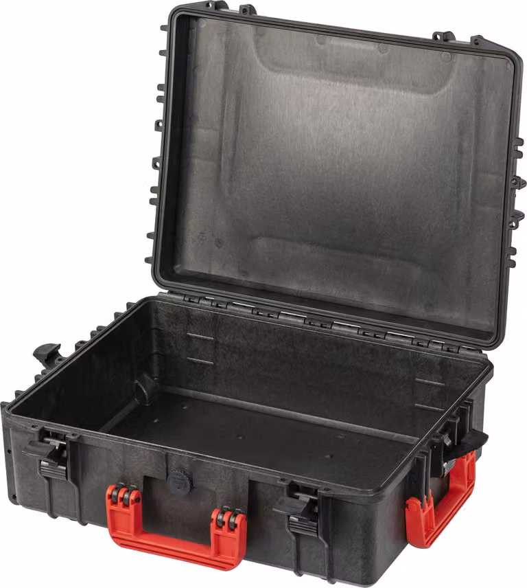 PARAT PROTECT-LINE PROTECT 41 Transportkoffer Koffer für Werkzeug, Messgeräte