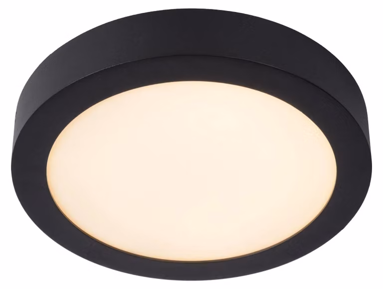 Plafond da soffitto Lucide da incasso LED 15W 3000K BRICE-LED 28116/24/30
