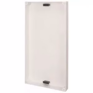 Piastra di protezione contatti Eaton, HxL=450x750mm, versione chiusa 143879